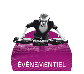 evenementiels