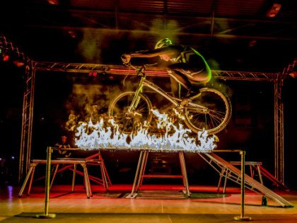 LES SOIRÉES SPORT’N SHOW