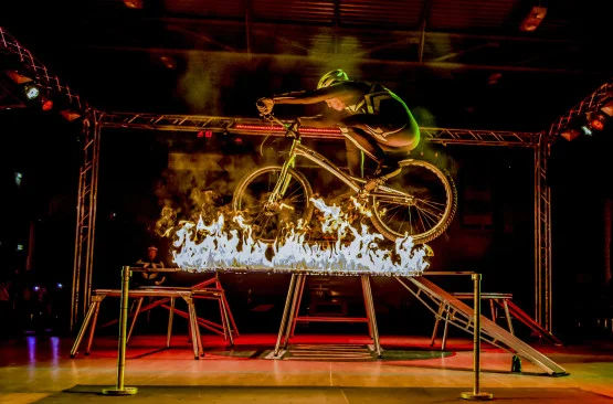 Les soirées SPORT&rsquo;N Show