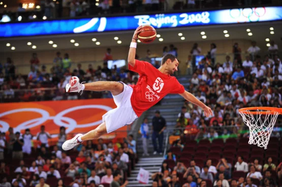 Événements sportifs