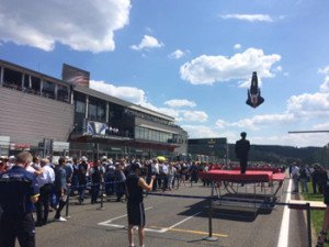 Les 6 Heures de Spa