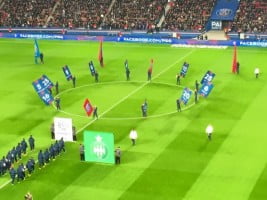 Xtreme Agency en Ligue 1 de football
