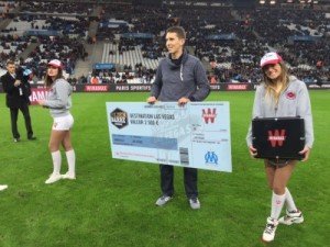 Activation de partenariat en ligue 1