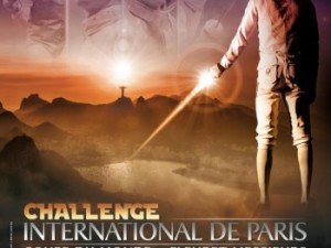 Challenge International de Paris